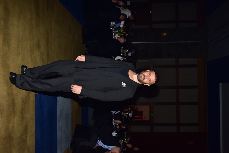 23. Ace Of M�ce 2026 Gala Gecesi Kuzey K�br�s�ta Göz Kama�t�rd�